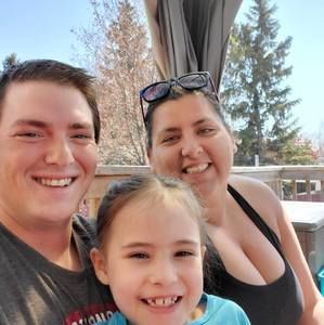 Meet your Posher, Matthew